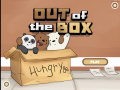                                                                     Out of the box   ﺔﺒﻌﻟ