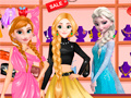                                                                    Ice Queen Fashion Boutique ﺔﺒﻌﻟ