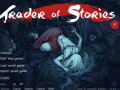                                                                     Trader of Stories: Chapter 1 ﺔﺒﻌﻟ