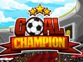                                                                     Goal Champion ﺔﺒﻌﻟ