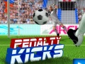                                                                     Penalty Kicks ﺔﺒﻌﻟ