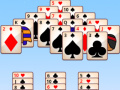                                                                     Tingly Pyramid Solitaire ﺔﺒﻌﻟ