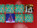                                                                     Christmas Game: Memo Deluxe ﺔﺒﻌﻟ