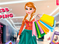                                                                     Ice Princess Mall Shopping ﺔﺒﻌﻟ