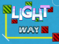                                                                     Light Way ﺔﺒﻌﻟ