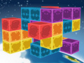                                                                     Space Cubes ﺔﺒﻌﻟ