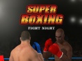                                                                     Super Boxing ﺔﺒﻌﻟ