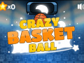                                                                     Crazy Basketball ﺔﺒﻌﻟ