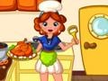                                                                     Cute Little Chef ﺔﺒﻌﻟ