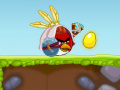                                                                     Angry Birds Adventure ﺔﺒﻌﻟ