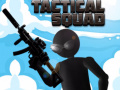                                                                     Tactical Squad ﺔﺒﻌﻟ