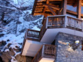                                                                     Snow Lodge Escape ﺔﺒﻌﻟ