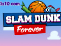                                                                     Slam Dunk Forever ﺔﺒﻌﻟ