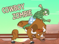                                                                    Cowboy Zombie   ﺔﺒﻌﻟ
