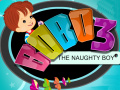                                                                     Bobo The Naughty Boy 3 ﺔﺒﻌﻟ