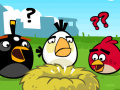                                                                     Angry Birds HD 3.0 ﺔﺒﻌﻟ