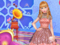                                                                     Princess Dinner Outfits ﺔﺒﻌﻟ