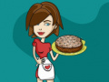                                                                    Sweety Cooking Chocolate Cake ﺔﺒﻌﻟ