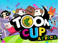                                                                     Toon Cup Africa ﺔﺒﻌﻟ