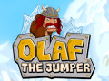                                                                     Olaf the Jumper ﺔﺒﻌﻟ