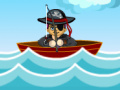                                                                     Pirate Fun Fishing ﺔﺒﻌﻟ