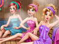                                                                     Princesses Sauna Realife ﺔﺒﻌﻟ