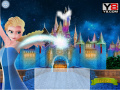                                                                      Frozen Castle ﺔﺒﻌﻟ