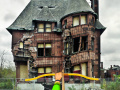                                                                     Abandoned House Hidden Target ﺔﺒﻌﻟ