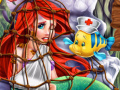                                                                     Mermaid Princess Hospital Recovery ﺔﺒﻌﻟ