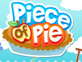                                                                     Piece of Pie ﺔﺒﻌﻟ