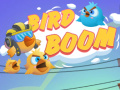                                                                     Bird Boom ﺔﺒﻌﻟ