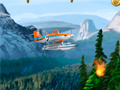                                                                    Planes Fire and Rescue: Piston Peak Pursuit ﺔﺒﻌﻟ