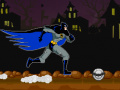                                                                     Batman Adventure Run ﺔﺒﻌﻟ