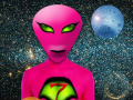                                                                     Pink Alien Escape Episode 2 ﺔﺒﻌﻟ