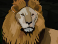                                                                     Rescue the Lion From Forest Cave ﺔﺒﻌﻟ