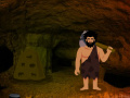                                                                     Paleolithic Man Escape ﺔﺒﻌﻟ