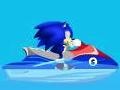                                                                     Super Sonic Ski ﺔﺒﻌﻟ
