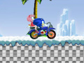                                                                     Sonic Thunder Ride ﺔﺒﻌﻟ