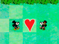                                                                     Mickey and Minnie: Parisian Park Puzzler ﺔﺒﻌﻟ
