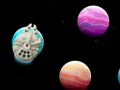                                                                     Star wars Hyperspace Dash ﺔﺒﻌﻟ