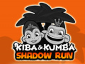                                                                     Kiba and Kumba: Shadow Run ﺔﺒﻌﻟ