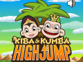                                                                     Kiba and Kumba: High Jump ﺔﺒﻌﻟ