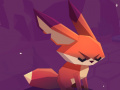                                                                     Little Fox   ﺔﺒﻌﻟ