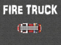                                                                     Fire Truck ﺔﺒﻌﻟ