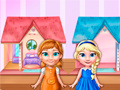                                                                     Ellie And Annie Doll House ﺔﺒﻌﻟ