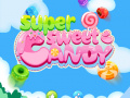                                                                     Super Sweet Candy ﺔﺒﻌﻟ