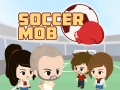                                                                     Soccer Mob ﺔﺒﻌﻟ