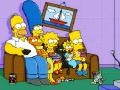                                                                     The Simpsons Jigsaw Puzzle ﺔﺒﻌﻟ
