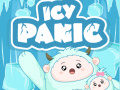                                                                     Icy Panic ﺔﺒﻌﻟ