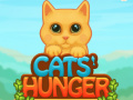                                                                     Cats' Hunger ﺔﺒﻌﻟ